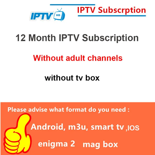 6 Months Xtream iptv подписка Европа итальянский французский польский Бельгия турецкий Канада Португалия Великобритания код iptv горячий клуб xxx бесплатный тест - Цвет: 6 Months