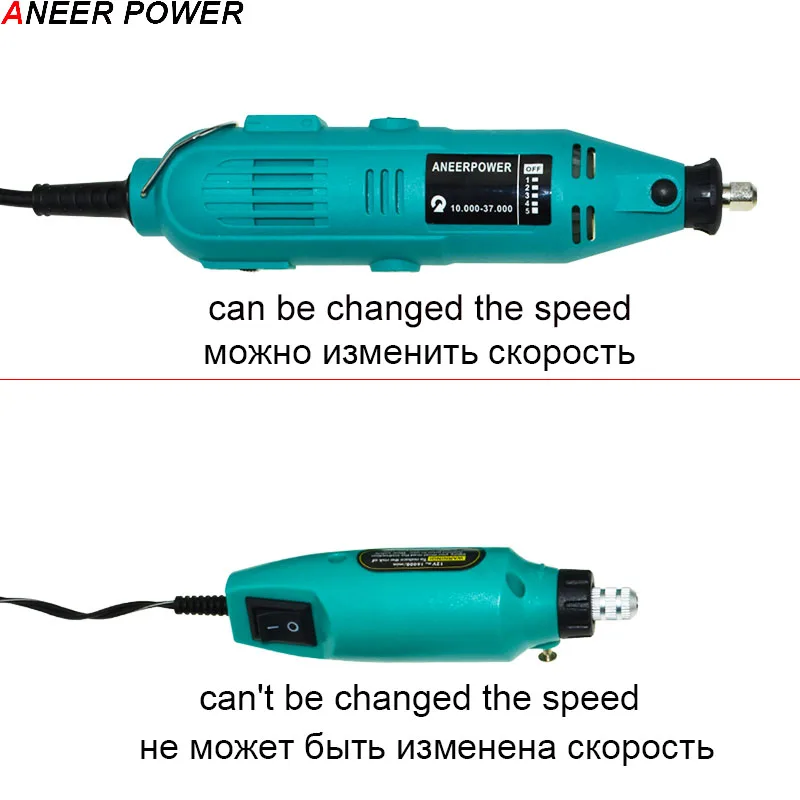 Dremel 2 шт. профессиональный гравер Mini Dril Мини DIY сверлильный станок гравировка ручка шлифовальный станок мини электрический DIY дрель роторный инструмент ЕС