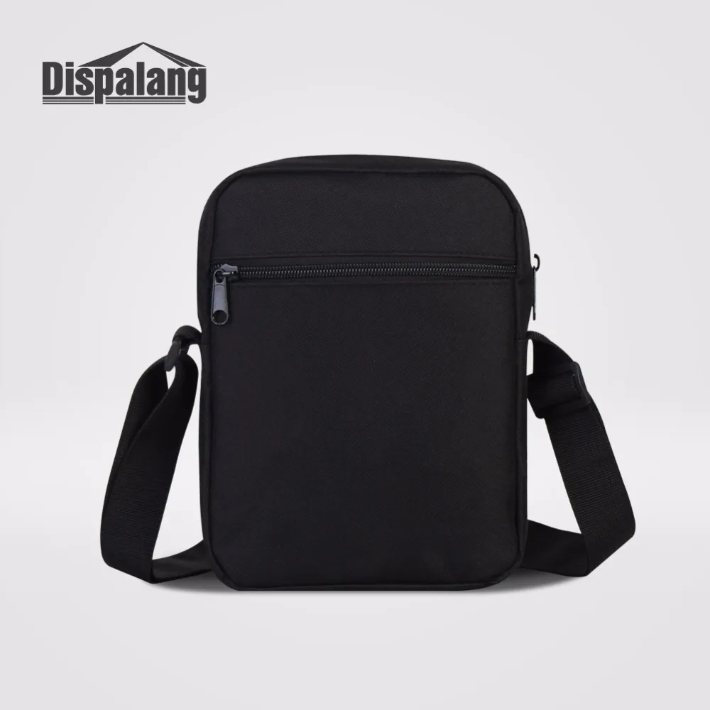 Dispalang дизайнерские женские повседневные сумки через плечо в горошек