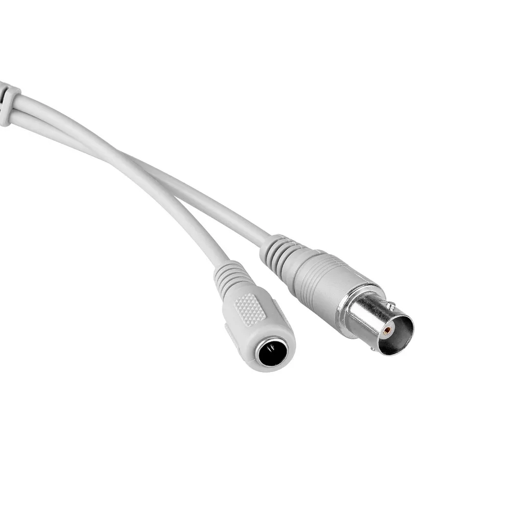 Камера видеонаблюдения Full HD металлическая инфракрасная камера ночного видения