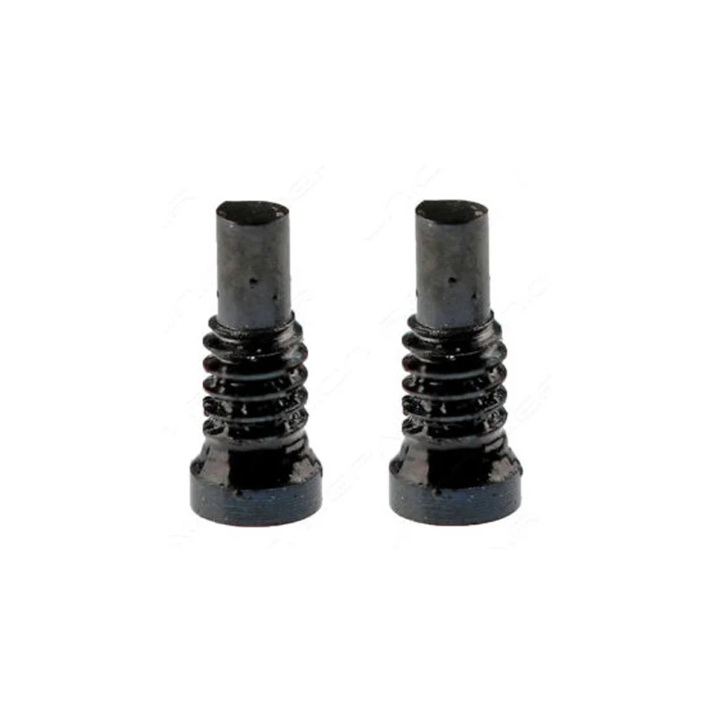 10 шт. Torx 5 точечный винт с пятиконечной звездой винтовой соединитель для док