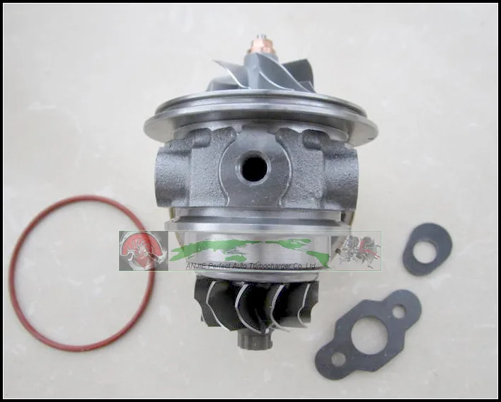 Турбокартридж CHRA TD04L 49377-04100 14412-AA260 A231 49377-04300 для SUBARU Forester Impreza 1997-58T EJ20 EJ205 2.0L 211HP