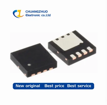 

5 шт./лот новый оригинальный IRLH5034TR IRLH5034TRPBF MOSFET N-CH 40V 100A 8-PQFN