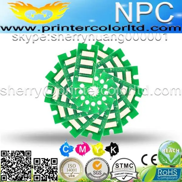 Для Fuji ксероксная workcentre6015 B 106R1632 прошитой ni P 6010 N 6010N 106R01628 resetter чипов бесплатная