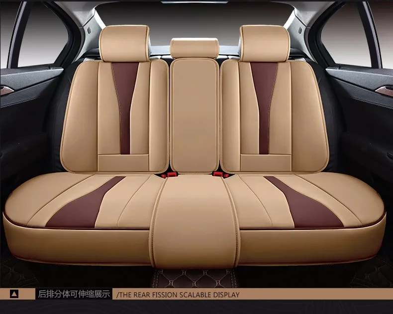 6D чехол для автокресла, автомобильный Стайлинг для hyundai i30 ix35 ix25 Elantra Santa Fe Sonata Tucson Solaris Veloster Accent
