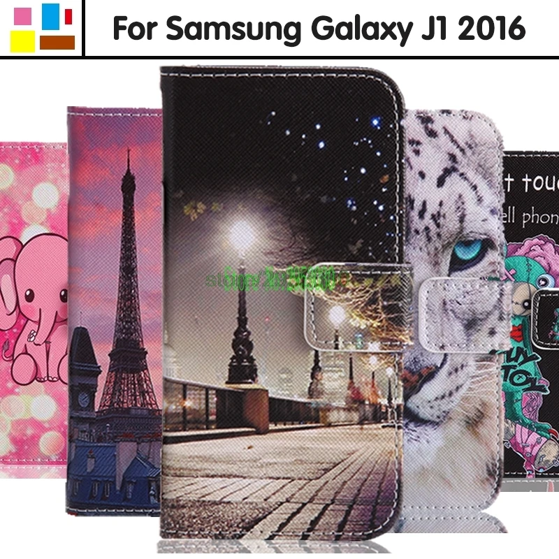 Чехол для samsung Galaxy J1 J 1 120 J120 SM-J120 J120F SM-J120F J120F/DS SM-J120f/ds J120h кожаный флип чехол для телефона