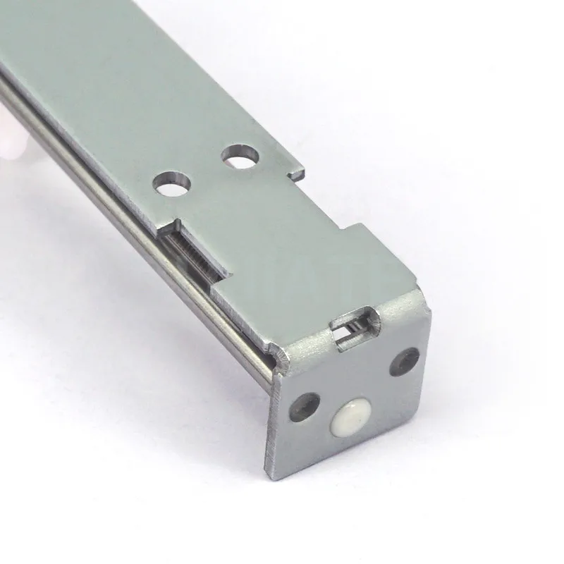 DC 2 фазный 4 проводной микро слайд стол шаговый двигатель винт стержень слайдер diy