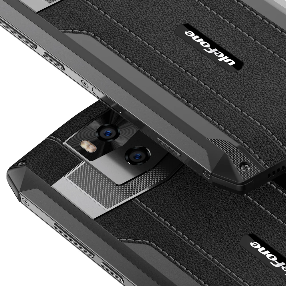 Ulefone power 5 мобильный телефон MTK6763 Восьмиядерный 6 ГБ + 64 Android 8 1 смартфон 21 МП
