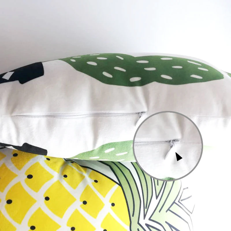 Мода ананас/Кактус плюшевые Подушки Детские игрушки DIY декоративные для дивана и