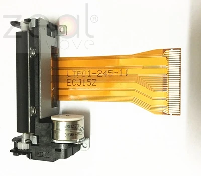 Для SII Seiko LTP01-245-01 печатающая головка 58 мм сердечник принтера LTP01-245-11 LTP02-245-13 |