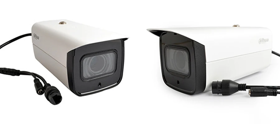 Оригинальная Dahua IPC-HFW4433M-I1 4 МП камера Starlight IR 50 м Встроенная Poe IP Сетевая камера IP67 CCTV камера HFW4433M-I1
