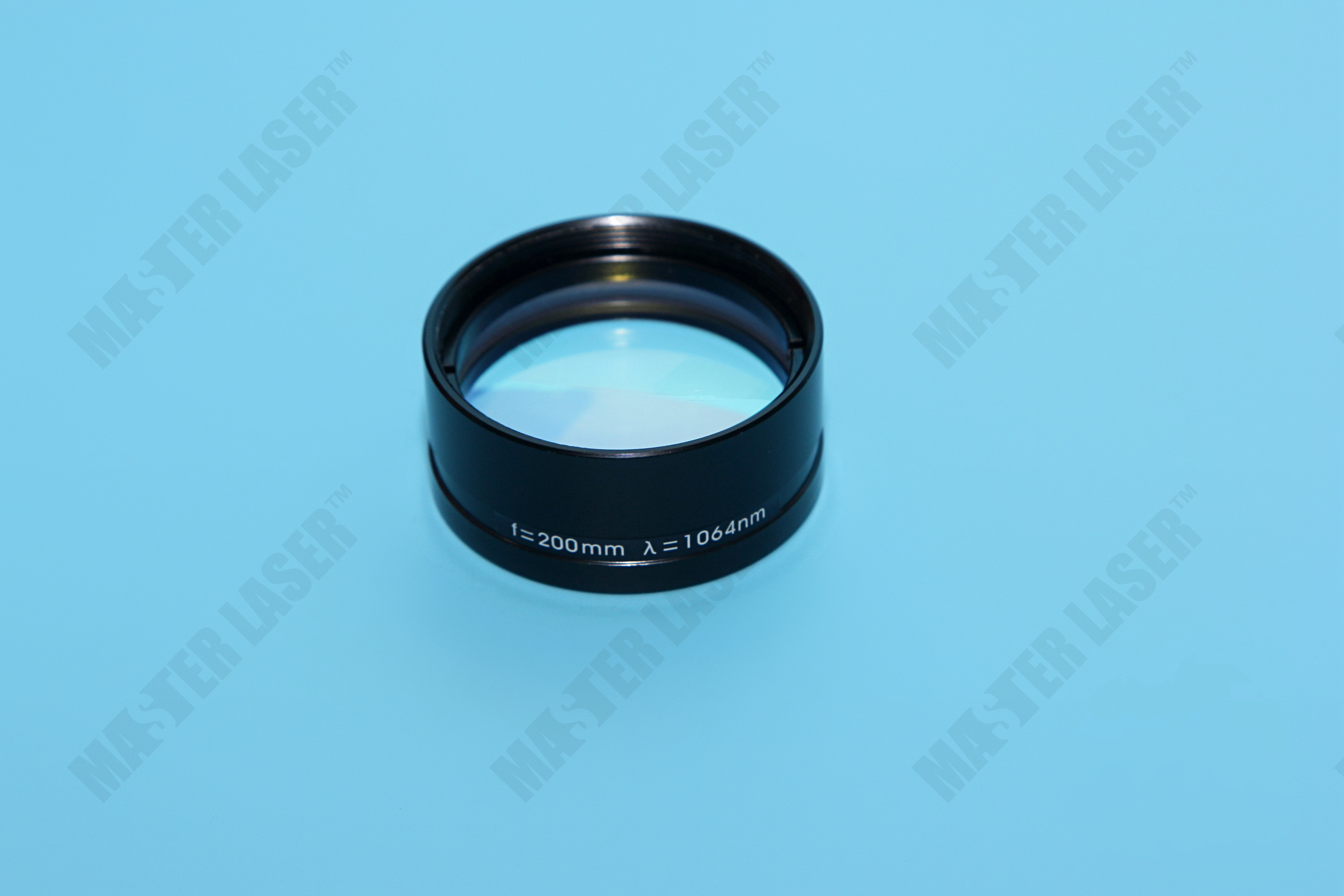 Лидер продаж оптика в сурат Индии 1064nm фокус объектива F77 Материал кварцевые|optical