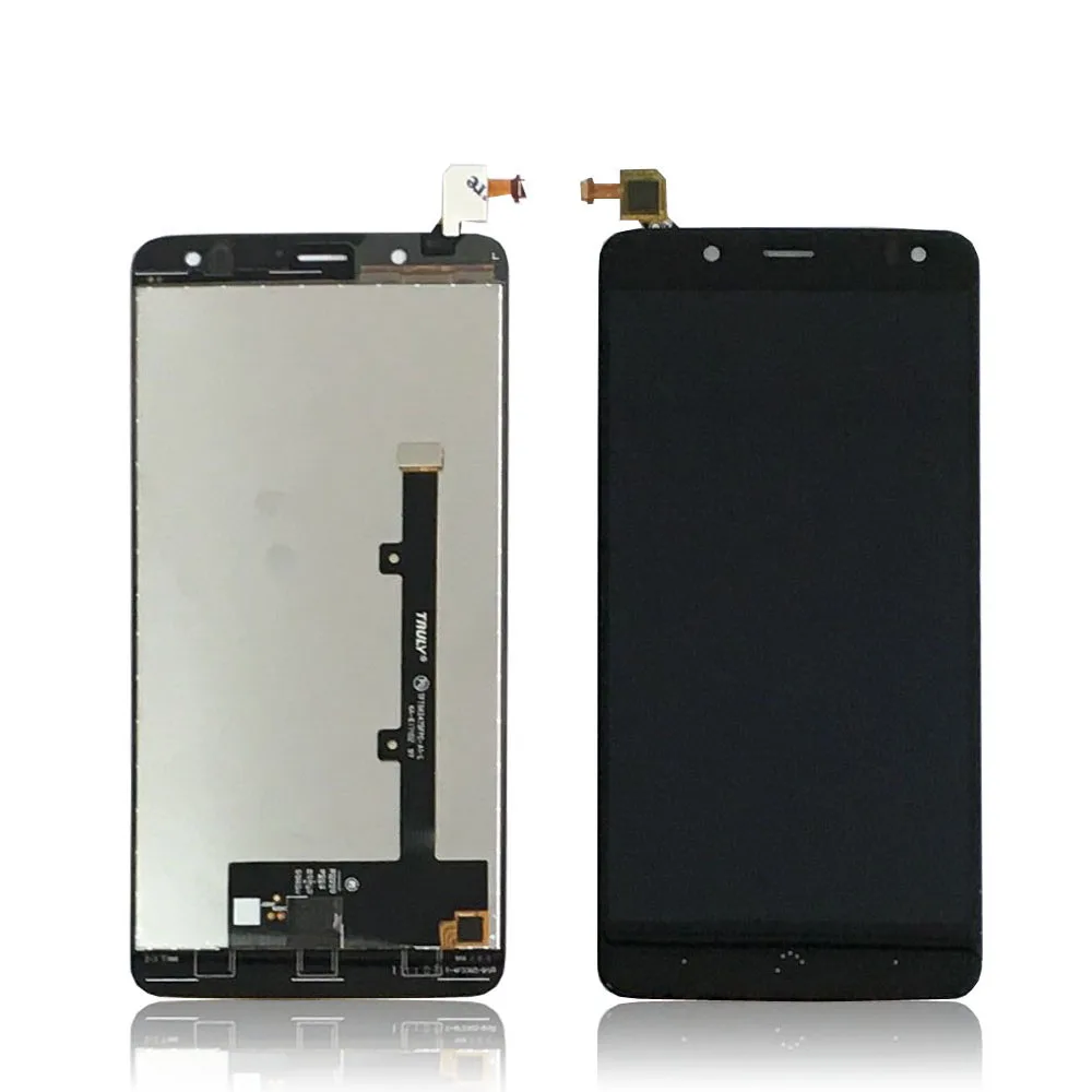 Протестированный новый для BQ Aquaris V Plus ЖК-дисплей сенсорный дигитайзер bq VS lcd