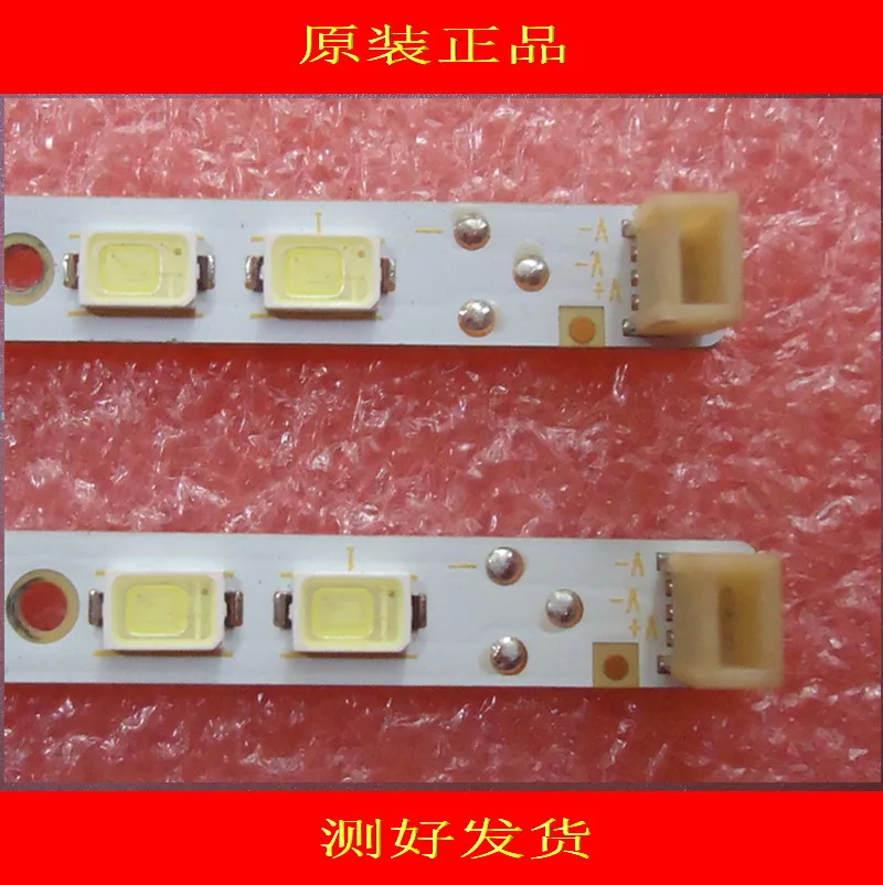 LED Backlight Lamp strip 60leds 478MM For TCL 42&quot TV 42PFL5300 42P21FBD 74.42T13.001-0-CS1 T420HW08 42T11-06a E88441 LE42X100C | Лампы и