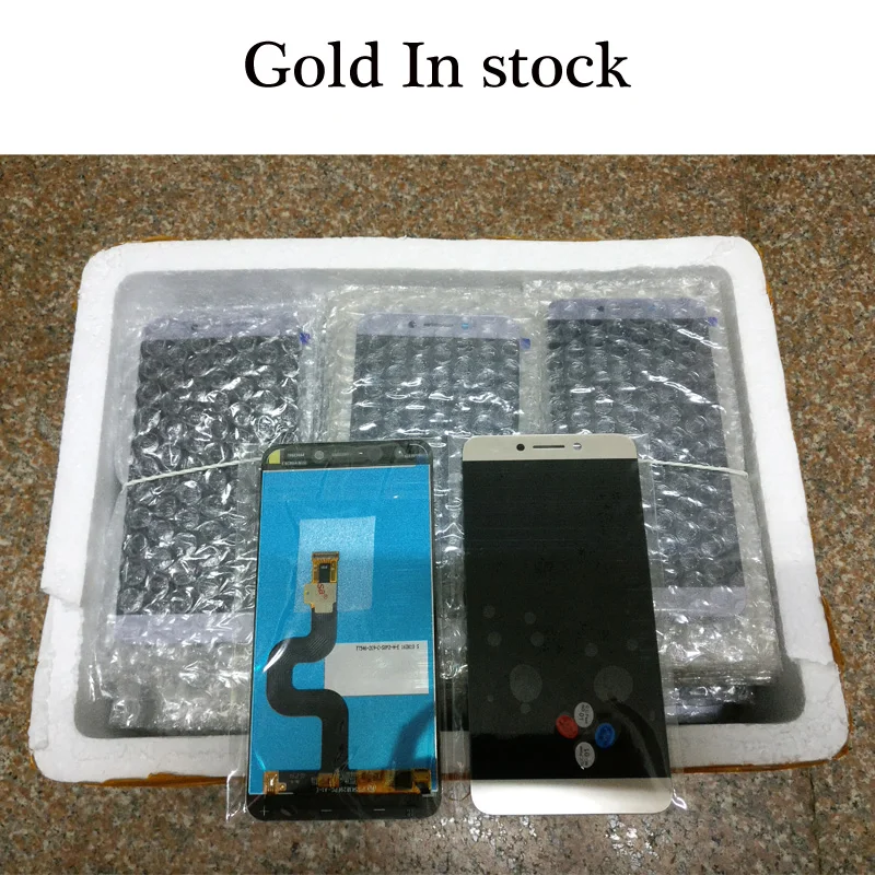 ЖК дисплей Дисплей + кодирующий преобразователь сенсорного экрана в сборе новый