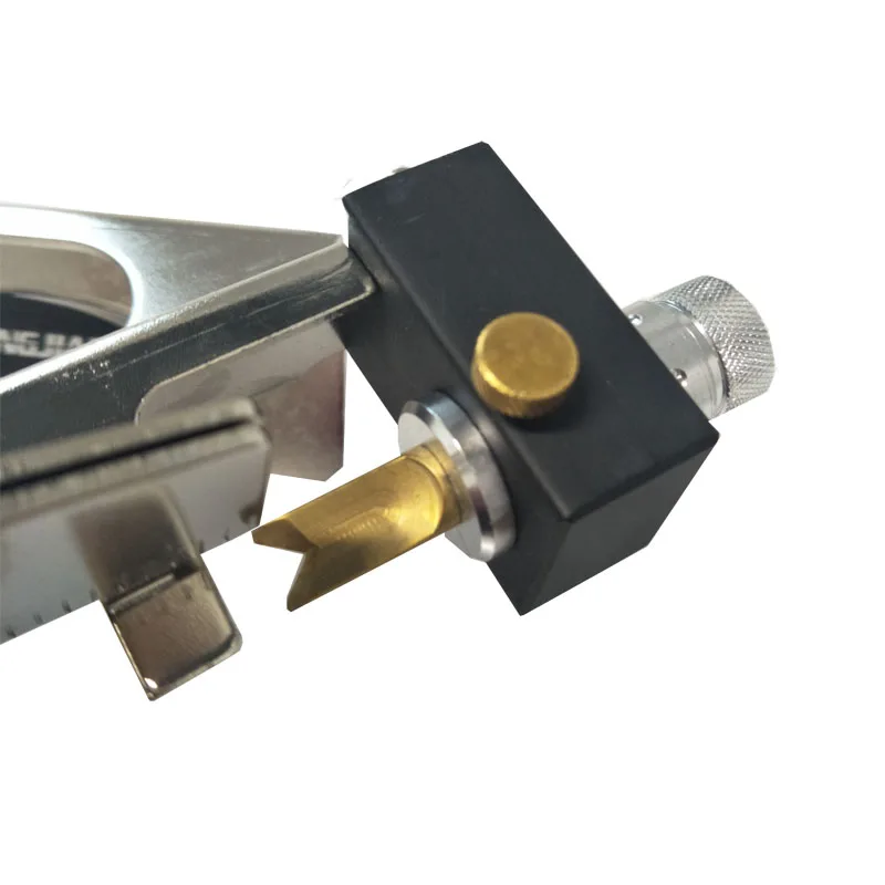 Алюминиевая Регулируемая палка для стрельбы из лука рукоделия|make arrows|archery fletching