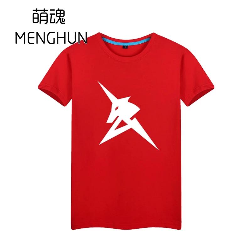Mobile Suit Gundam T shirt s Amuro Ray мультяшная футболка logo t Мультяшные фанаты хлопок ac1418 |