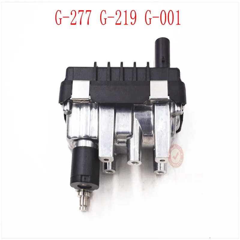 Электронный турбо привод G-219 G-277 765155 6NW008412 6NW009420 300 CDI 320CDI для Mercedes C320 E320 E280 ML280 R280 интерактивного компакт-диска