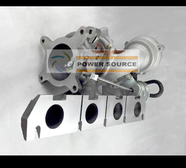 Turbo K04 53049880064 53049700064 5304 970 0064 64 для AUDI S3 TT Seat Leon Volkswagen VW Golf V BWJ BYD BHZ 2.0L TFSI|turbo k04|turbo turbo