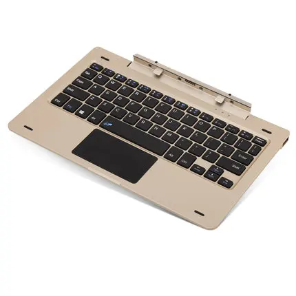 Original Onda Obook10 Tablet Special Multi-Mode Rotating Axis Magnetic Suction Keyboard For | Компьютеры и офис