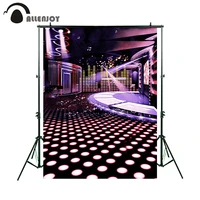 allenjoy backdrops for photography studio fundo nightclub disco rave 3d baby photography backdrop background new photocall