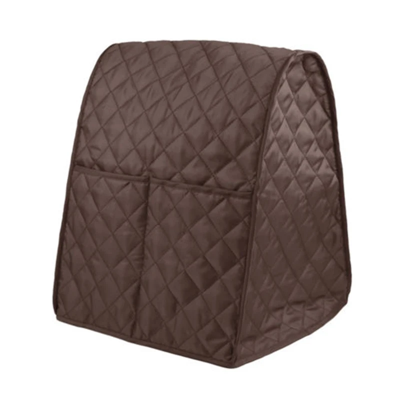 Домашняя кухонная пищевая Пылезащитная Крышка для очистки кухонного миксера