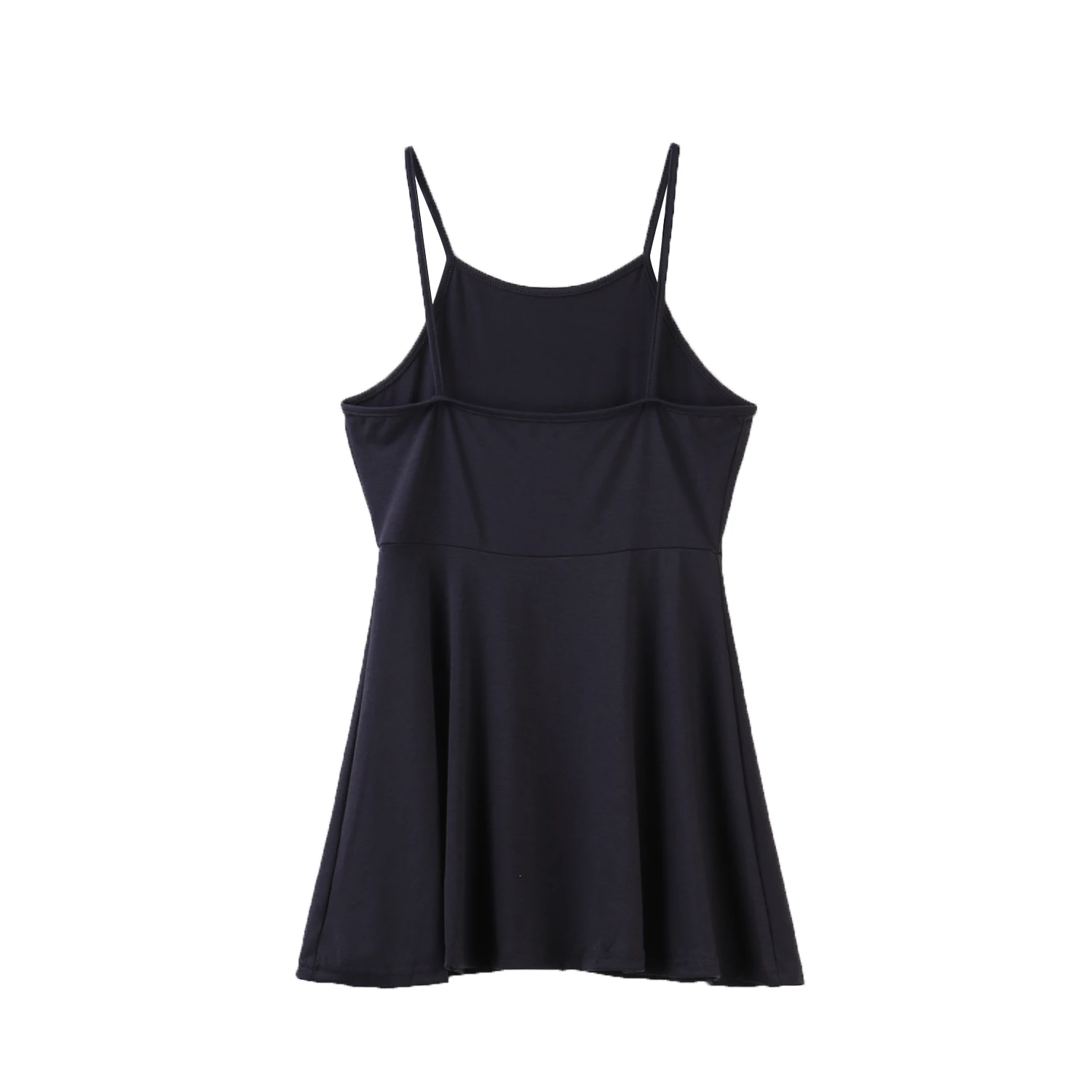 

Hirigin 2017 Sexy Women Dress Solid Color Summer Fits Dresses For Fashion Women Backless Sleeveless Mini Dresses Soft Oversized