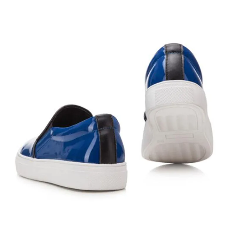 Женские лоферы на плоской подошве летние повседневные туфли из конского волоса