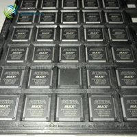 5pcs epm7064aeti100 7 epm7064aeti100 qfp100 integrated ic chip new original