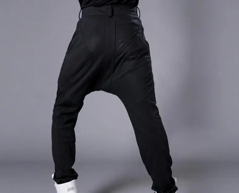 27 44 Горячая/Весенняя Мужская Новая Мода Большие размеры хлопок хип хоп шоу тонкие