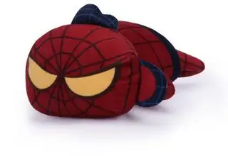 Автомобильный орнамент бамбуковый уголь мешок для куклы Marvel освежитель воздуха автомобиля украшение интерьера активированный уголь запах Дезодорант - Название цвета: D