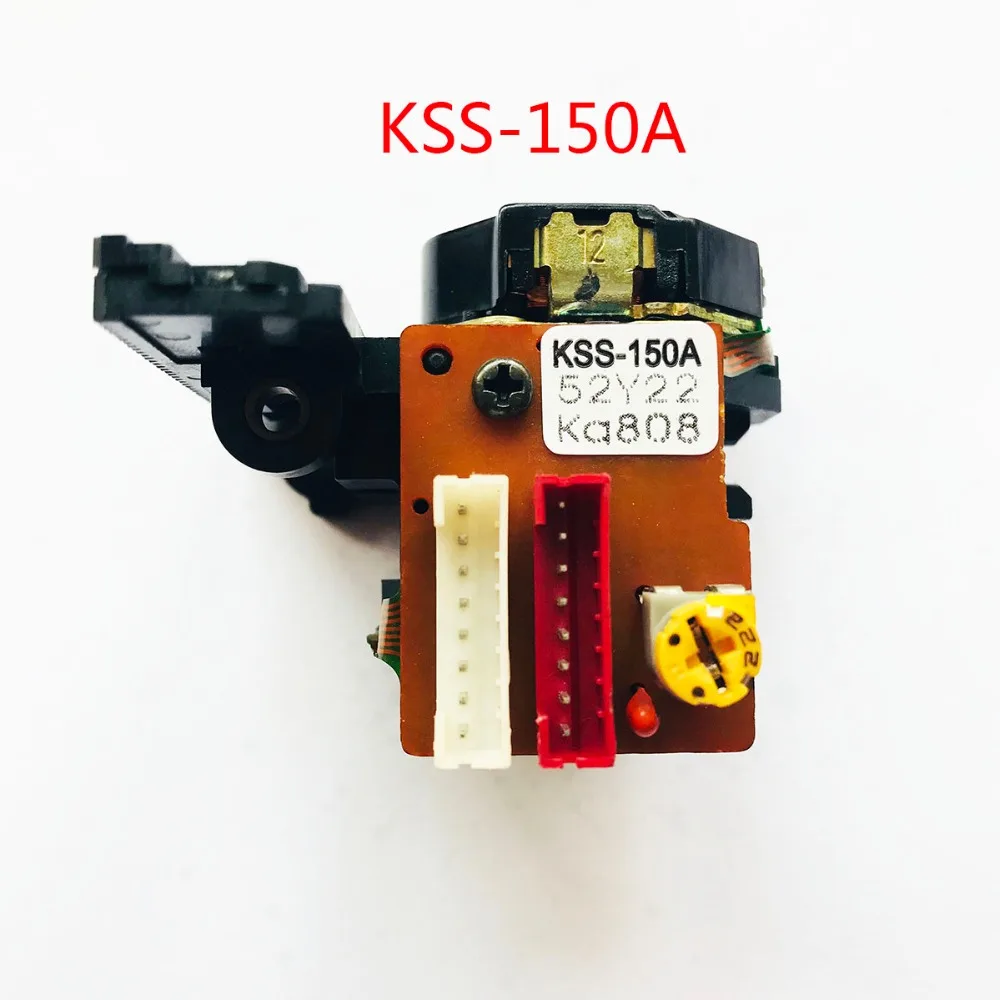 Оригинальная Лазерная линза KSS 150A KSS150A KSS150 CD|CD-плеер для авто| |