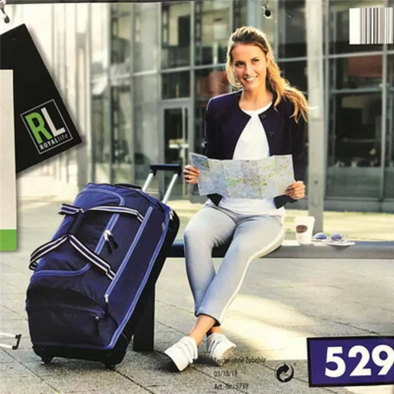 Высокое качество для длительных поездок водонепроницаемый 30 дюймов большой