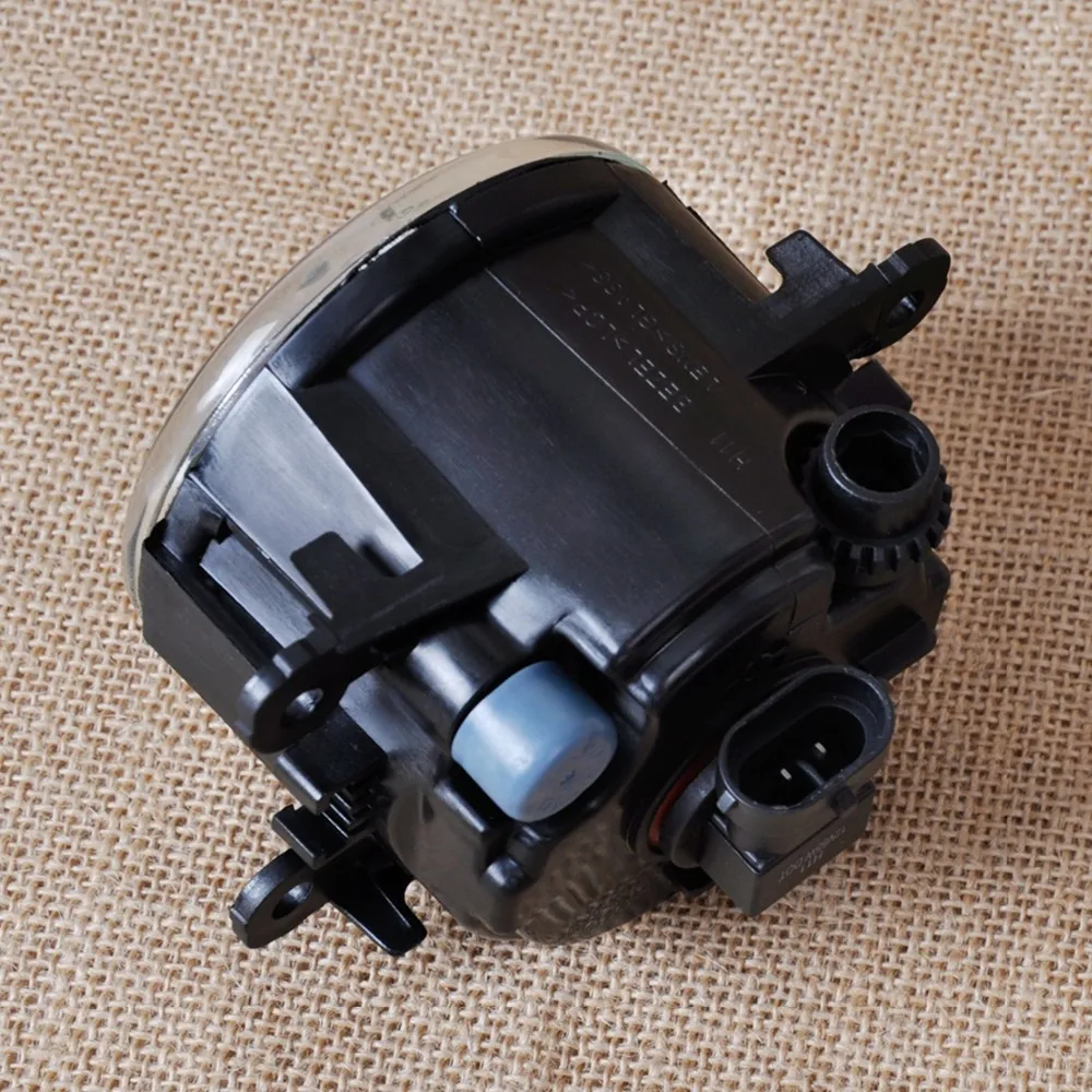 2 шт. 12 В 55 Вт вправо/влево туман светильник противотуманные огни DRL H11 ламп для Acura