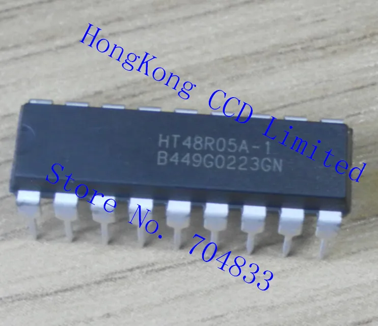 DIP HT48R05A-1 HT48R06A-1 HT48R10A-1 | Электронные компоненты и принадлежности