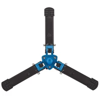 top deals m1 3 legs feet monopod holder support stand base 38 inch adapter achieve 20 degree tilt and 360 degree rotation