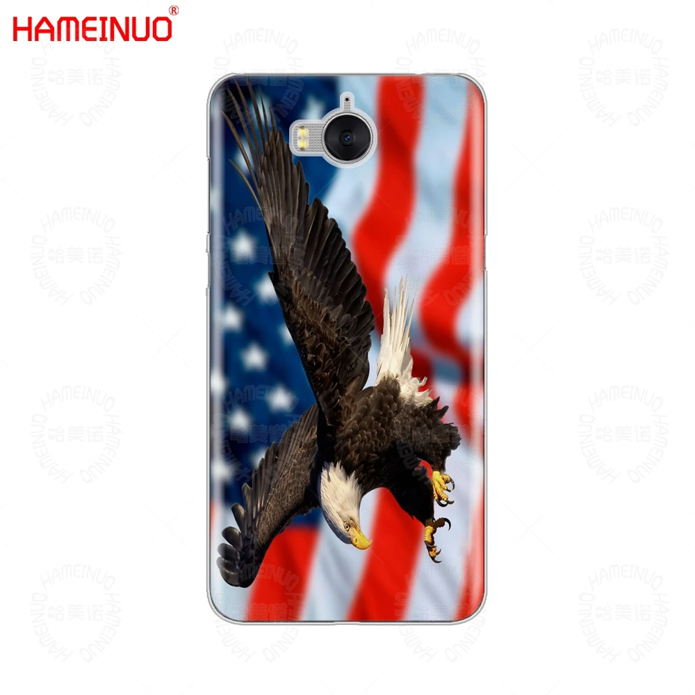 Чехол для huawei honor 3C 4X 4C 5C 5X 6 7 Y3 Y6 Y5 2 II Y560 Y7 2017 | Мобильные телефоны и аксессуары