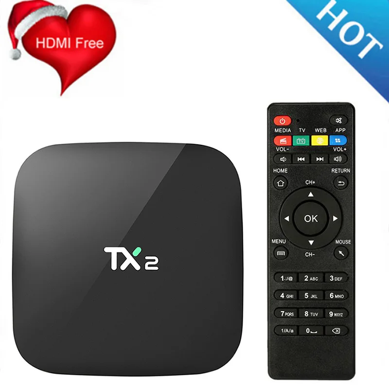 ТВ приставка KimTin Android OS6.0 2 ГБ 16 MIRACAST BT 1 4K 60tps 4 ГГц Wi Fi четырехъядерный медиаплеер IP