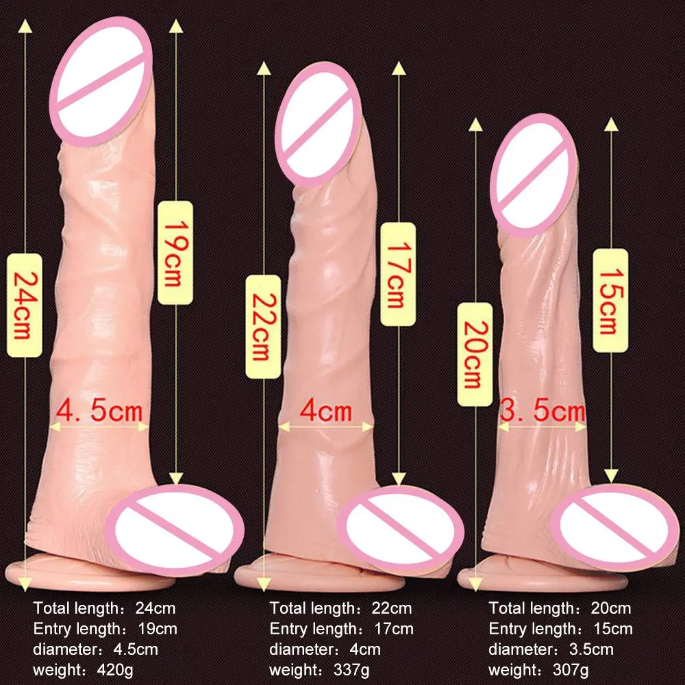 Реалистичный фаллоимитатор вибратор USB зарядка 2 двигателя вибрирующий