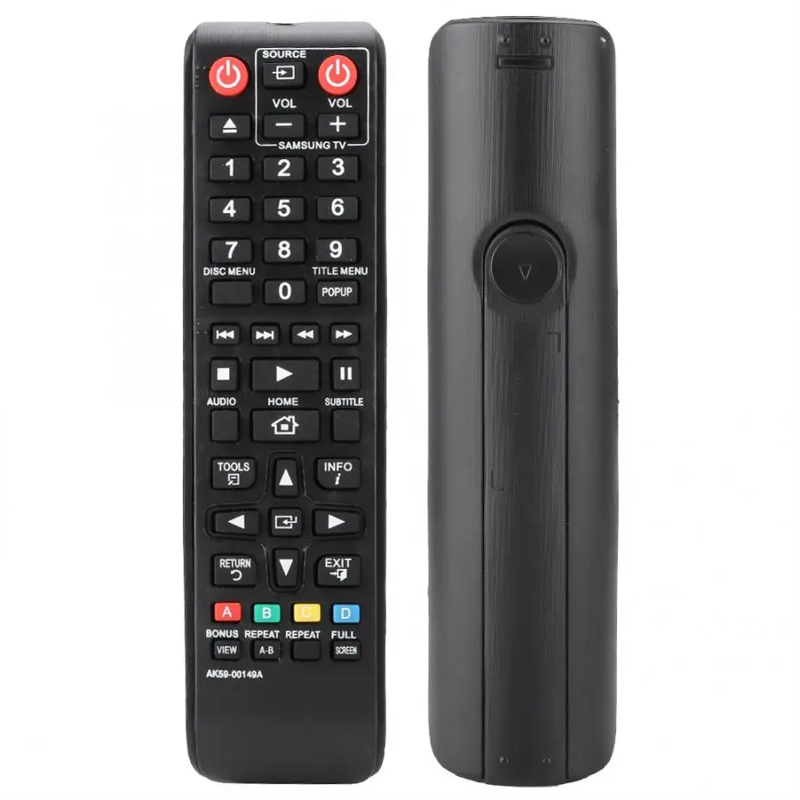 AK59-00149A сменный пульт дистанционного управления для samsung Blu-Ray Disc плеер Пульт дистанционного управления