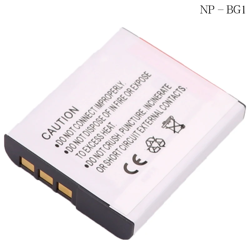 2x bateria NP BG1 FG1 батарея NPBG1 NPFG1 + зарядное устройство для SONY DSC H3 H7 H9 H10 H20 H50 H55 H70|np-bg1