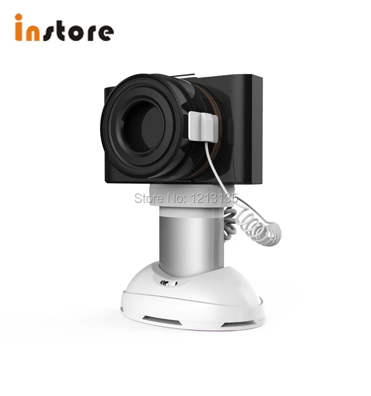 5 шт. Высокое качество цифровой Камера охранной сигнализации Дисплей с