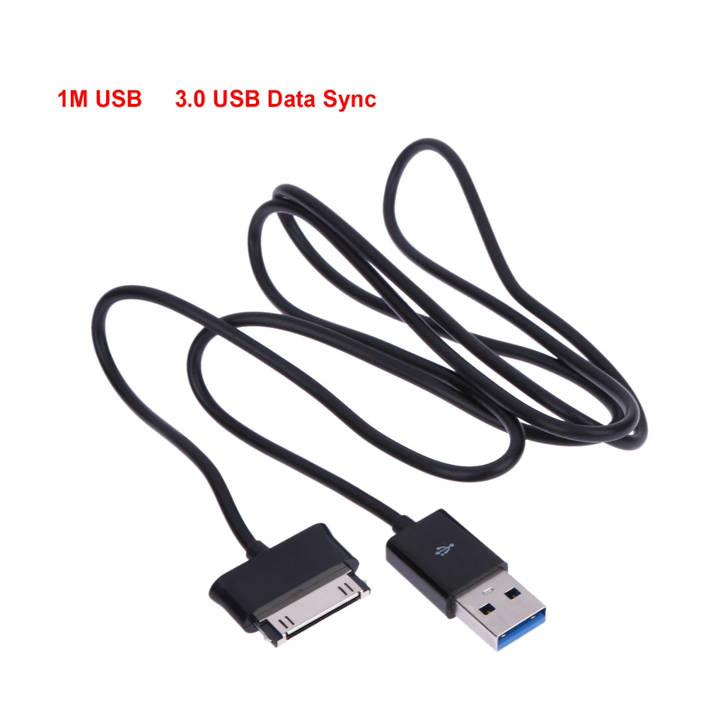 Высококачественный 1 м USB 3 0 кабель для синхронизации данных и зарядки Huawei Mediapad 10