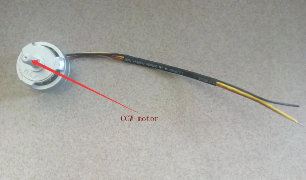 JYU hornet 2 hornet2 RC Квадрокоптер запасные части CW CCW мотор|cw ccw motor|cw ccwspare parts |