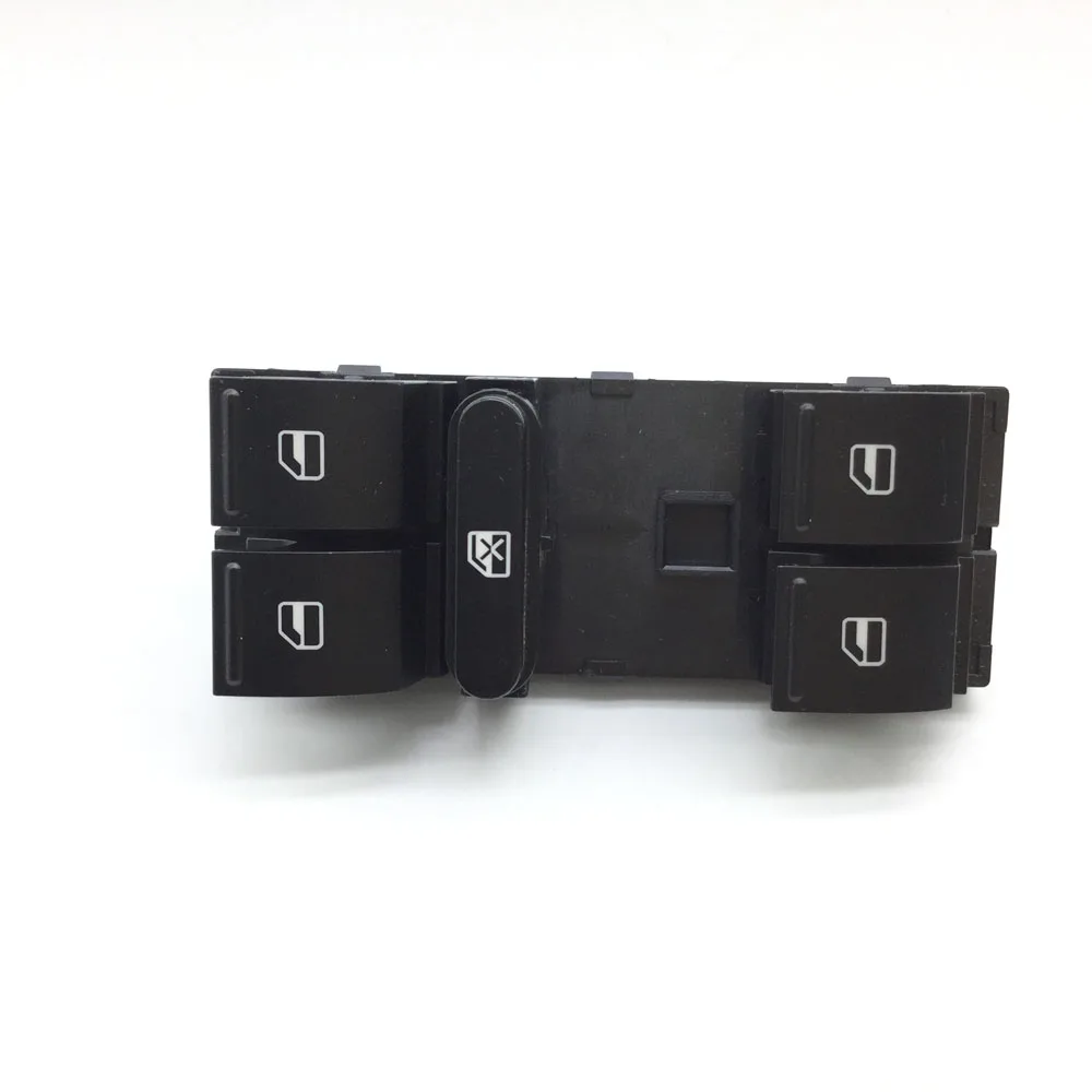 Кнопка управления окном и дверью для SKODA Octavia MK2 Yeti 03 14 1Z0962125A 1Z0959858B 1Z0959856 1Z0959855|window