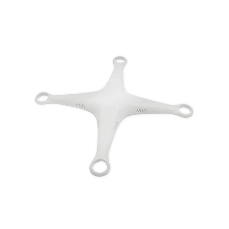 DJI Phantom 3 SE оболочка корпуса Верхняя Нижняя оболочка шасси с Кабель GPS