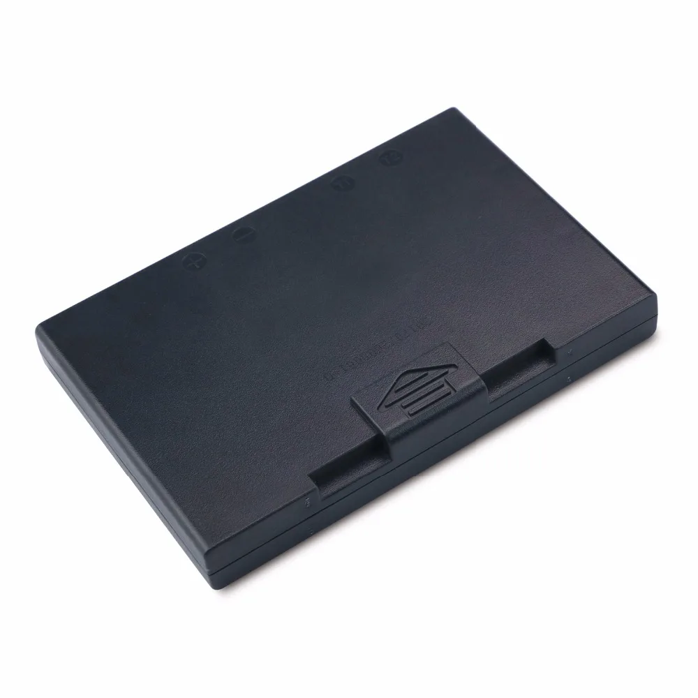 Sparkole 14,8 V 3000mAh литий-ионный аккумулятор для Cleanmate QQ6 QQ6S(UL& CE утвержден) 800 циклов