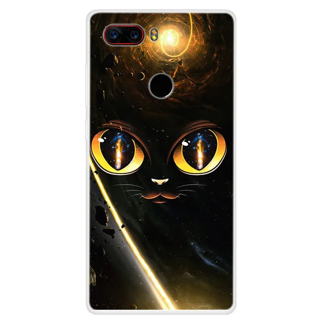 11 5,5 ''для zte Nubia Z17 Lite чехол силиконовый мягкий TPU крутой чехол для телефона s для zte Nubia Z17 Lite чехол Z17Lite Z 17 чехлы - Цвет: 11