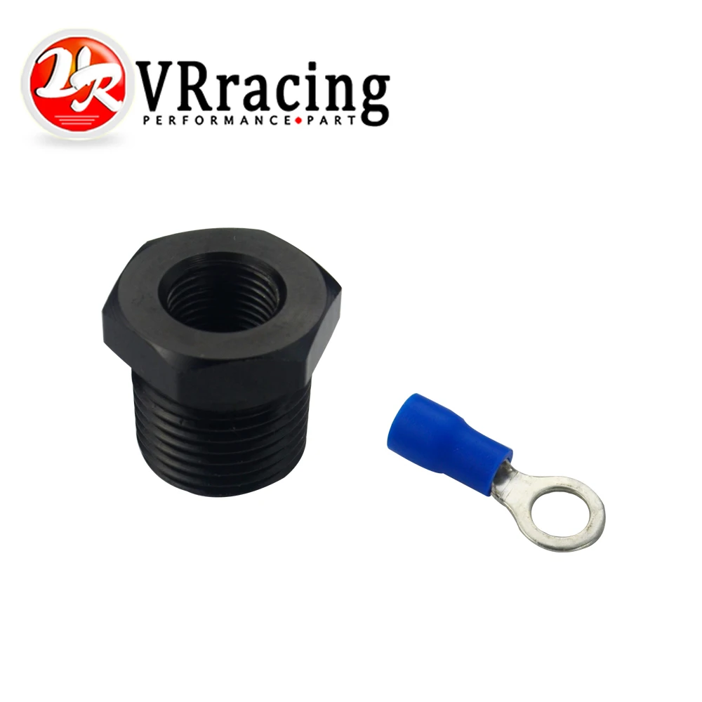 VR 3/8 &quotMale To 1/8&quot Female NPT резьбовой редуктор Шестигранная втулка трубы фитинги