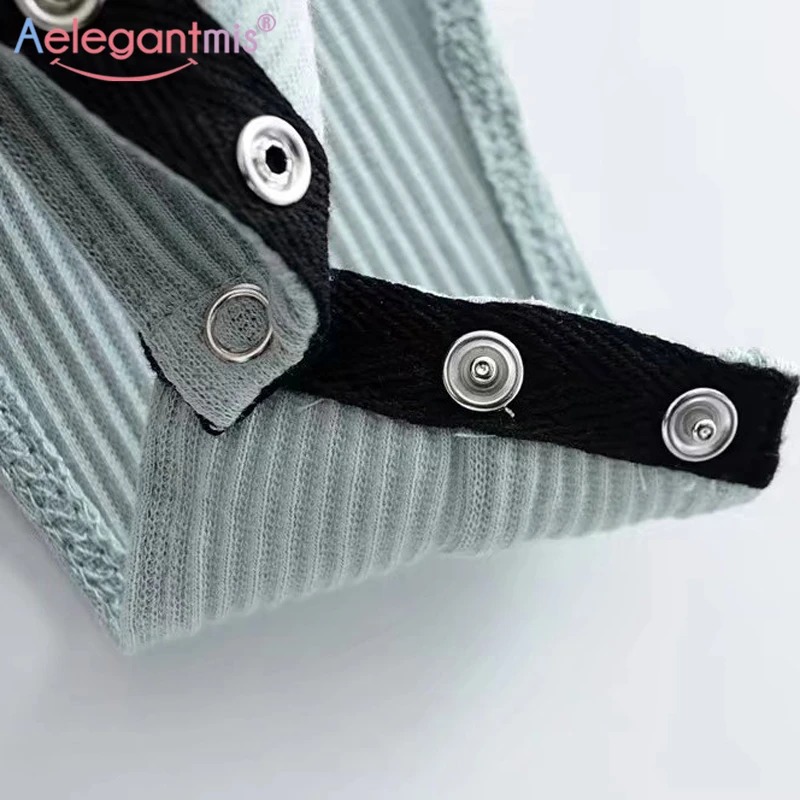 Aelegantmis, новинка, сексуальное боди с открытой спиной, женские плиссированные топы на бретельках, женские милые Боди на бретельках, розовые комбинезоны